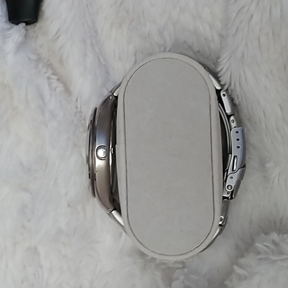 Fossil Blue Watch - Picture 3 of 7